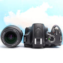 Nikon Digital Slr D3200