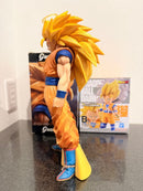 Dragon Ball Grandista Nero 3