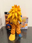 Dragon Ball Grandista Nero 3