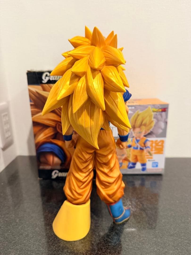 Dragon Ball Grandista Nero 3