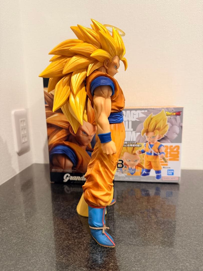 Dragon Ball Grandista Nero 3