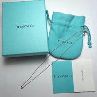 Tiffany Necklaces