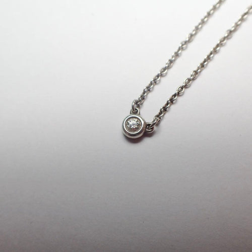 Tiffany Necklaces