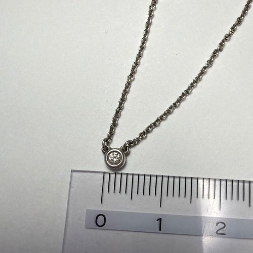 Tiffany Necklaces