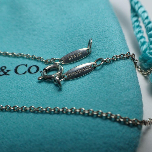 Tiffany Necklaces