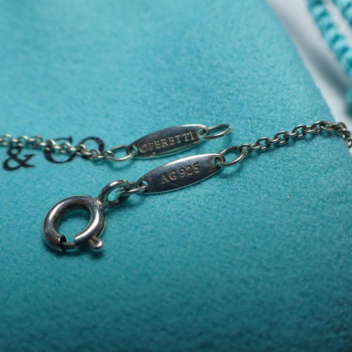 Tiffany Necklaces