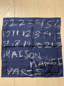 Maison Margiela Bandana Scarf 26Ss