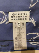 Maison Margiela Bandana Scarf 26Ss