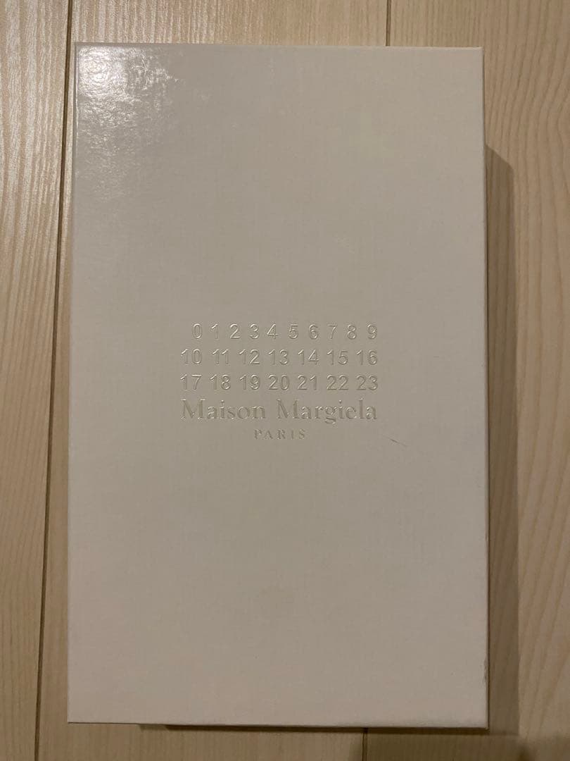 Maison Margiela Bandana Scarf 26Ss