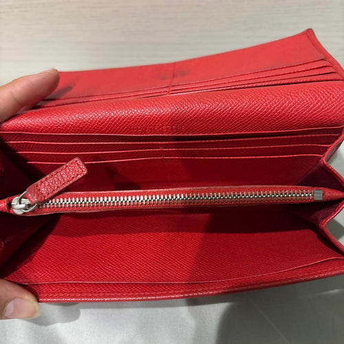 Bvlgari Long Wallets