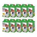 Fujifilm Instant Film Instaxmini 20 10 (200