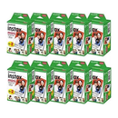 Fujifilm Instant Film Instaxmini 20 10 (200