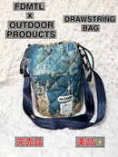 Fdmtl Sakosh Outdoor Products X