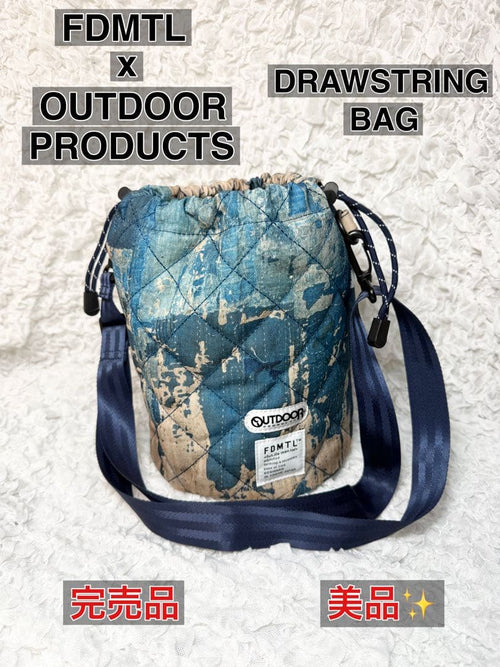 Fdmtl Sakosh Outdoor Products X