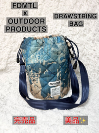 Fdmtl Sakosh Outdoor Products X