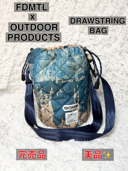Fdmtl Sakosh Outdoor Products X