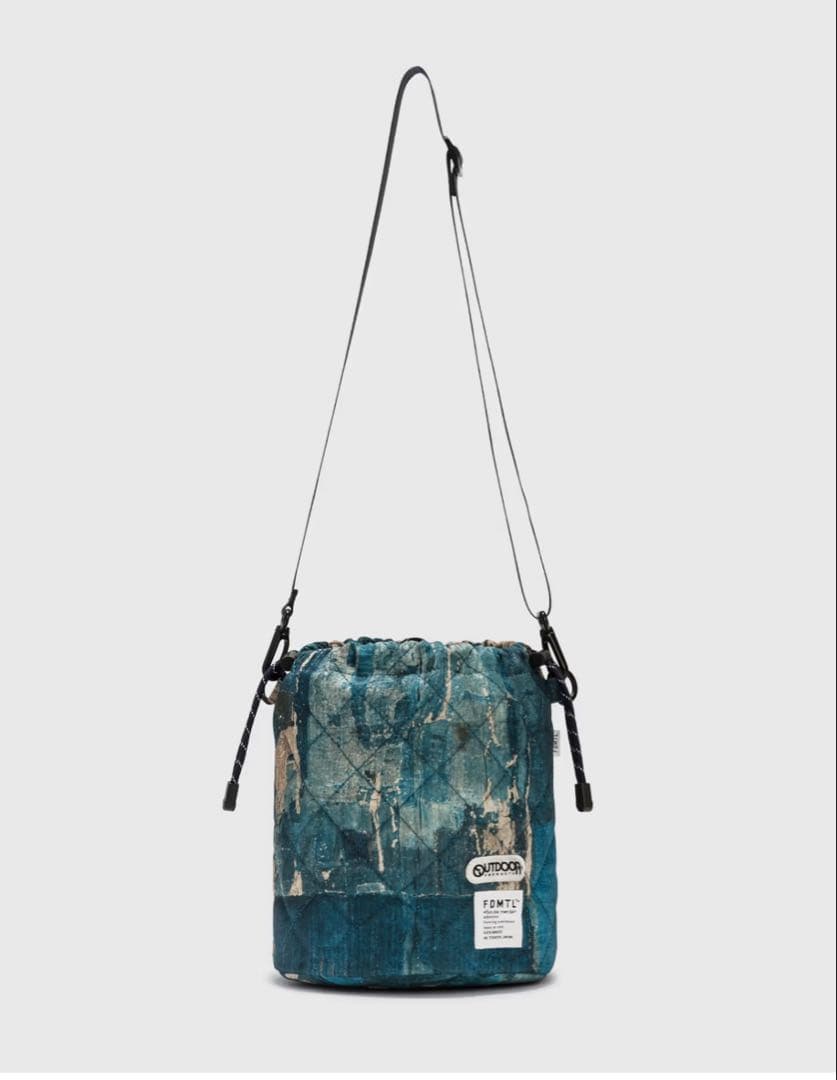 Fdmtl Sakosh Outdoor Products X