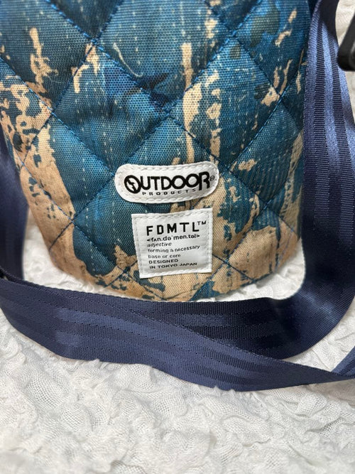 Fdmtl Sakosh Outdoor Products X