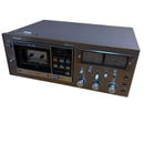 Teac Cd Md Cassette Deck Ff-80