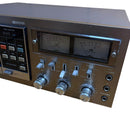 Teac Cd Md Cassette Deck Ff-80