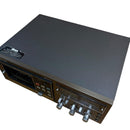 Teac Cd Md Cassette Deck Ff-80