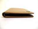 Bvlgari Bi-Fold Wallet