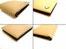 Bvlgari Bi-Fold Wallet