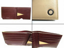 Bvlgari Bi-Fold Wallet