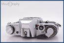 Slr Camera (Film) Canon Ae-1 #Am2505