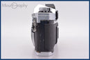 Slr Camera (Film) Canon Ae-1 #Am2505