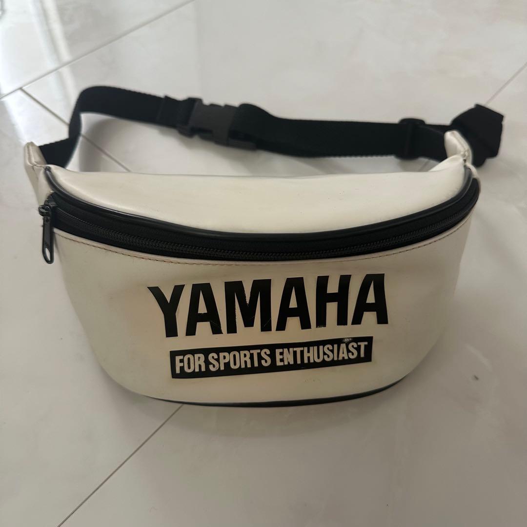 Yamaha Sling Bags Waist Pouches