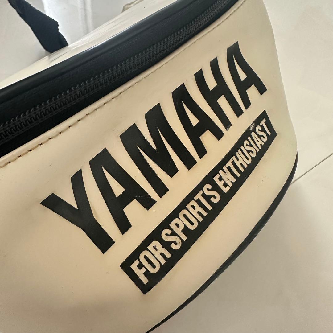 Yamaha Sling Bags Waist Pouches