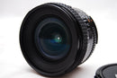 Nikon Lens (Single Focus) Ai Af Nikkor F2.8
