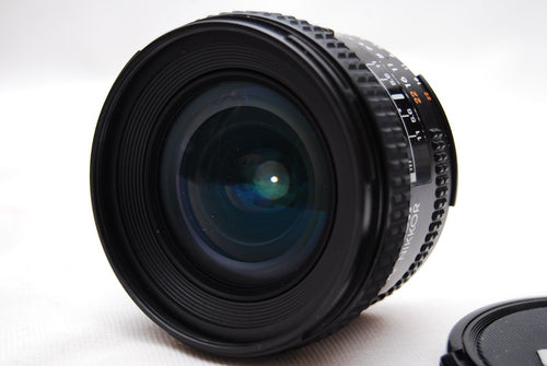 Nikon Lens (Single Focus) Ai Af Nikkor F2.8