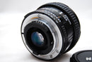 Nikon Lens (Single Focus) Ai Af Nikkor F2.8