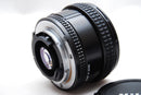 Nikon Lens (Single Focus) Ai Af Nikkor F2.8