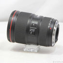 Canon Lens (Zoom) Ef 16-35Mm F4L Is Usm 269
