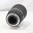 Canon Lens (Zoom) Ef 16-35Mm F4L Is Usm 269