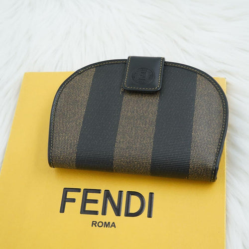 Fendi Bifold Wallets