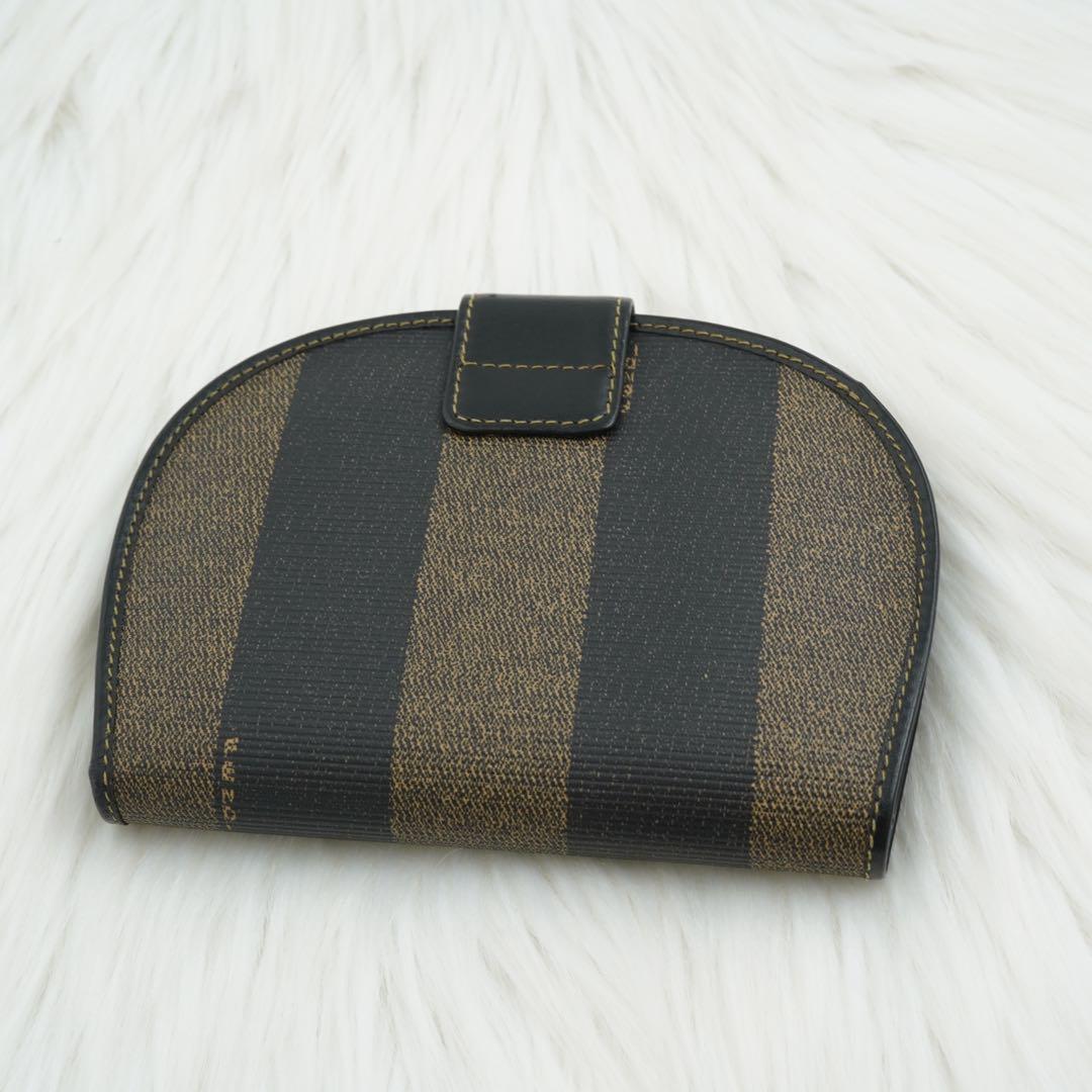 Fendi Bifold Wallets