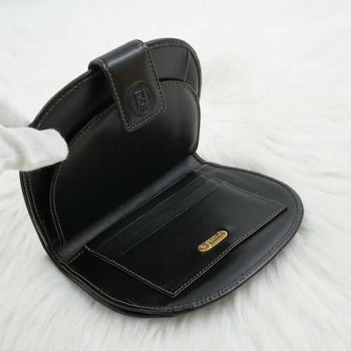 Fendi Bifold Wallets