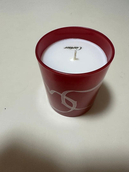 Cartier Candles