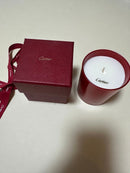 Cartier Candles