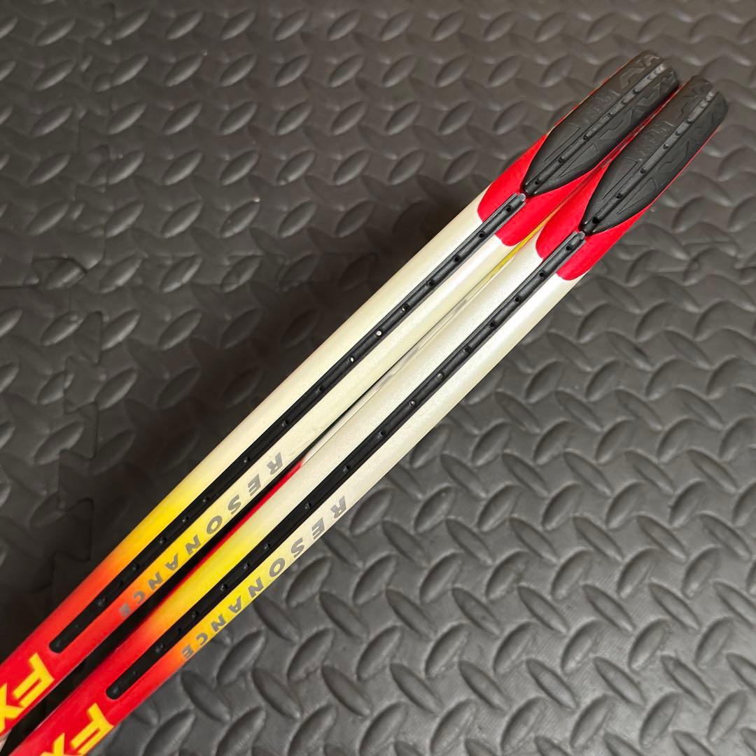 Yamaha Rackets (Hardball) Fx-Tp Mid Plus 2