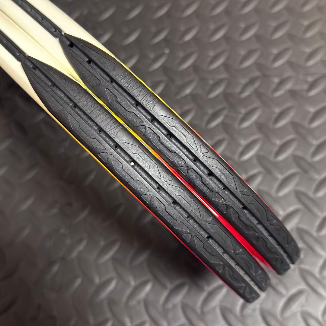 Yamaha Rackets (Hardball) Fx-Tp Mid Plus 2