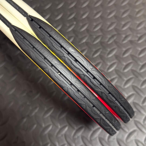 Yamaha Rackets (Hardball) Fx-Tp Mid Plus 2