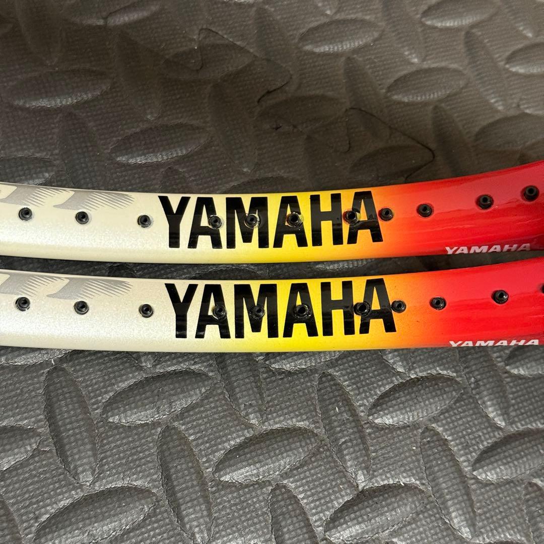 Yamaha Rackets (Hardball) Fx-Tp Mid Plus 2
