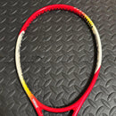 Yamaha Rackets (Hardball) Fx-Tp Mid Plus 2