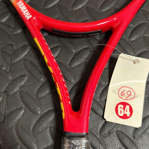 Yamaha Rackets (Hardball) Fx-Tp Mid Plus 2