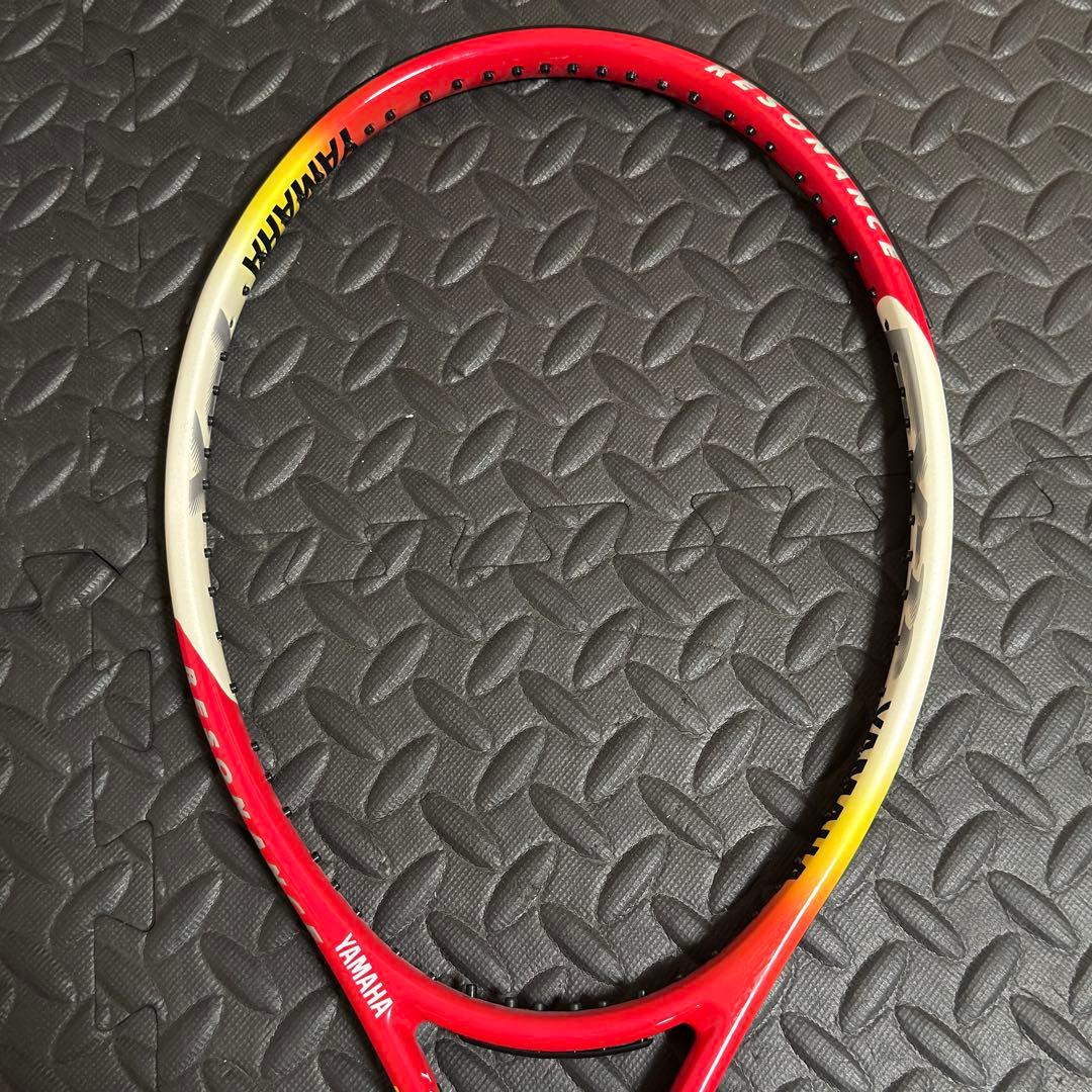 Yamaha Rackets (Hardball) Fx-Tp Mid Plus 2